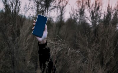 Why You’re Consuming Media But Not Actually Feeling Better